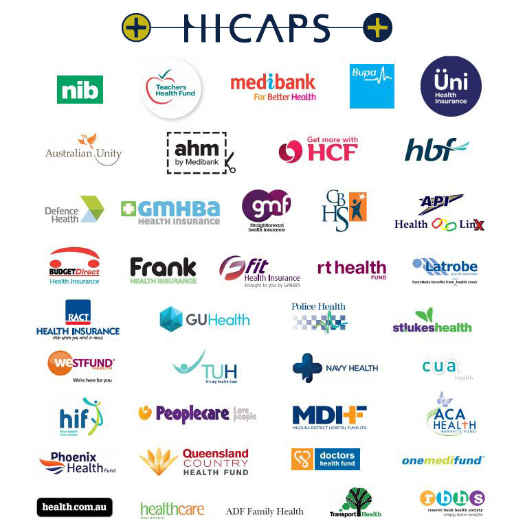 hicaps-private-insurance